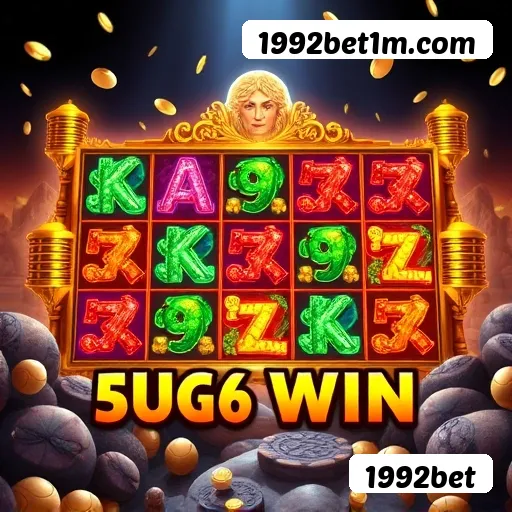 Instalar 1992bet Mac