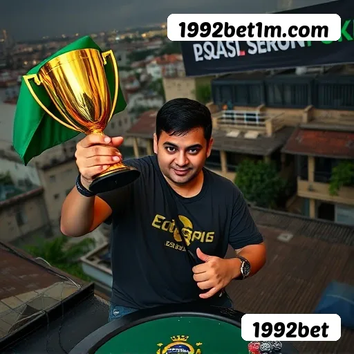 Chuva de bônus 1992bet nos caça-níqueis