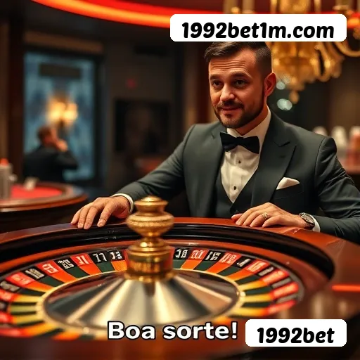 Prêmio 1992bet